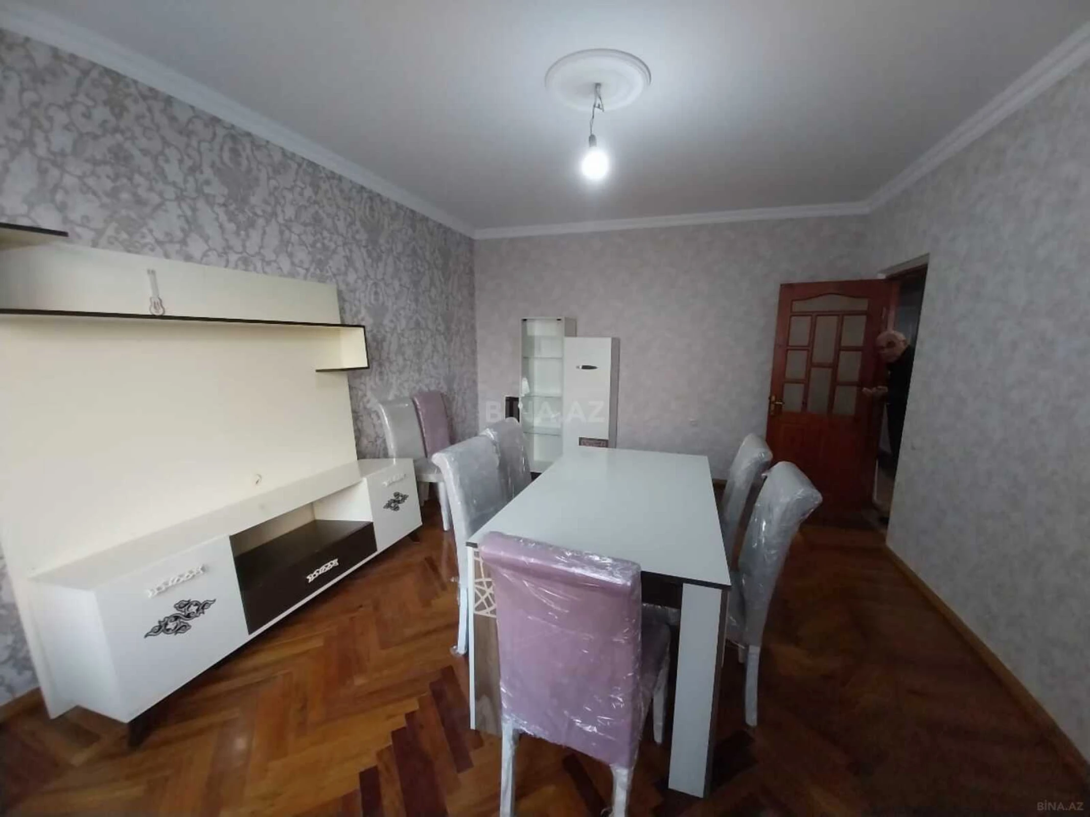 Satılır 3 otaqlı mənzil 72 m²