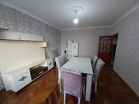 Satılır 3 otaqlı mənzil 72 m² — Bakı, Qaraçuxur 3 otaq 72.00 m²