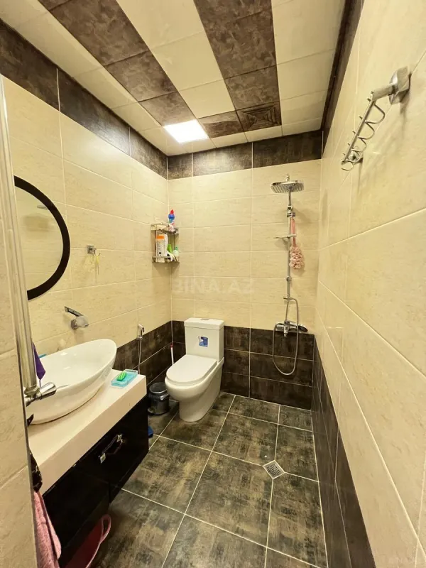 Satılır 3 otaqlı mənzil 100 m²