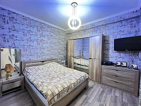 Satılır 3 otaqlı mənzil 100 m²