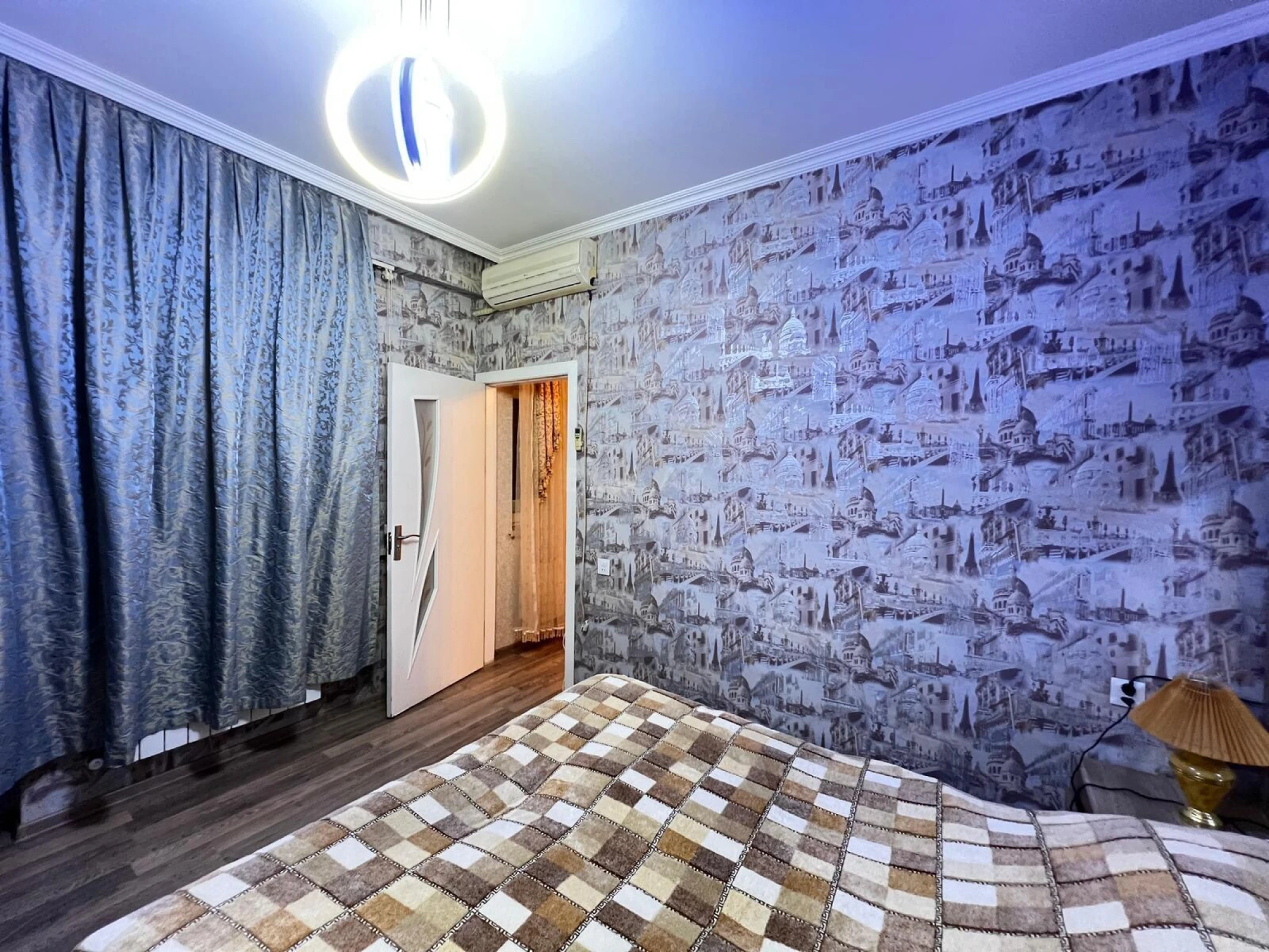 Satılır 3 otaqlı mənzil 100 m²
