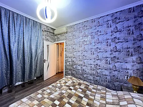 Satılır 3 otaqlı mənzil 100 m²