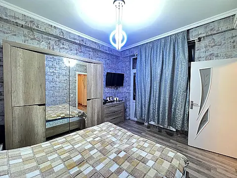 Satılır 3 otaqlı mənzil 100 m²