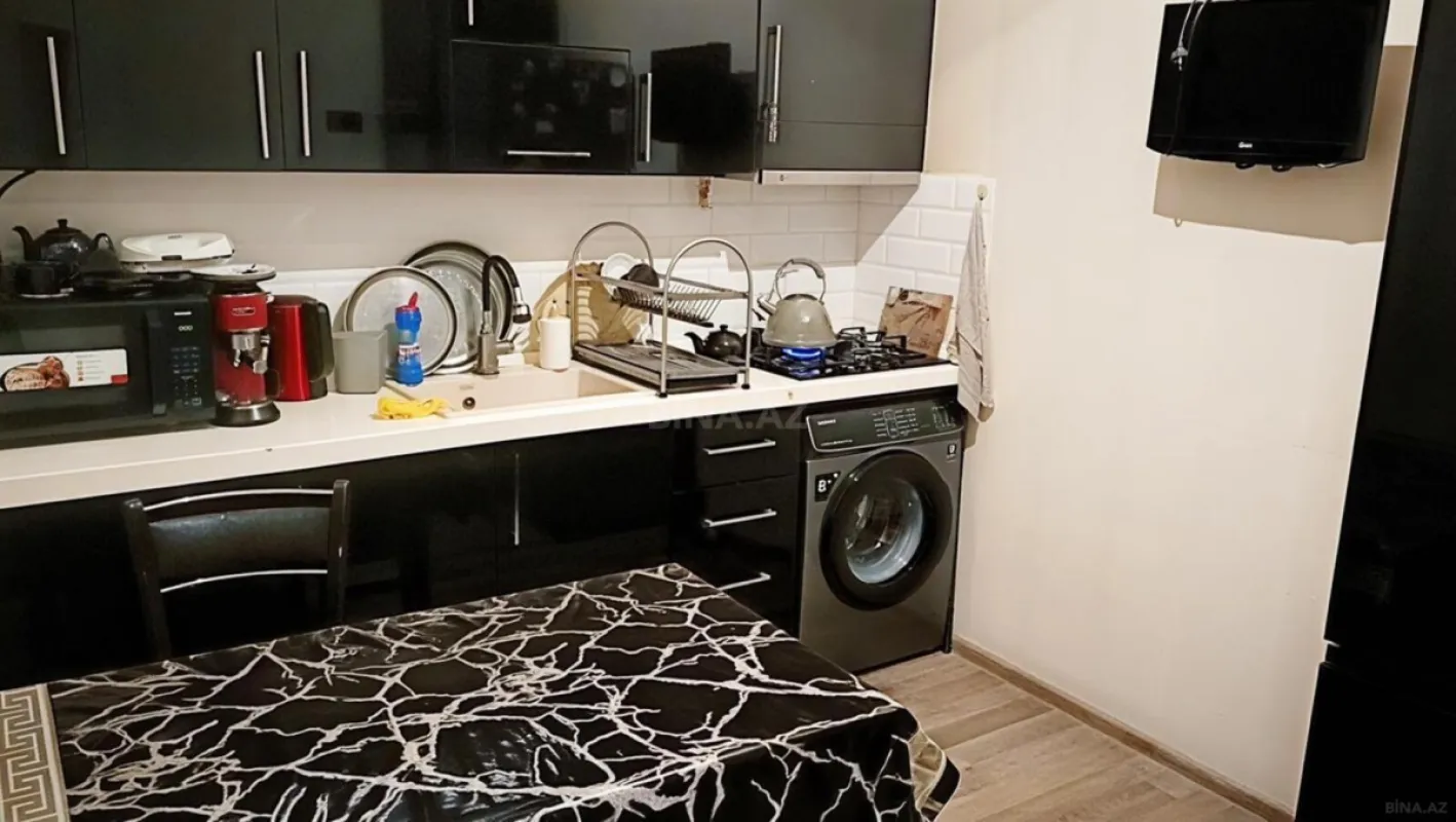 Satılır 3 otaqlı mənzil 100 m²