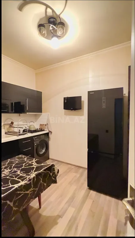 Satılır 3 otaqlı mənzil 100 m²