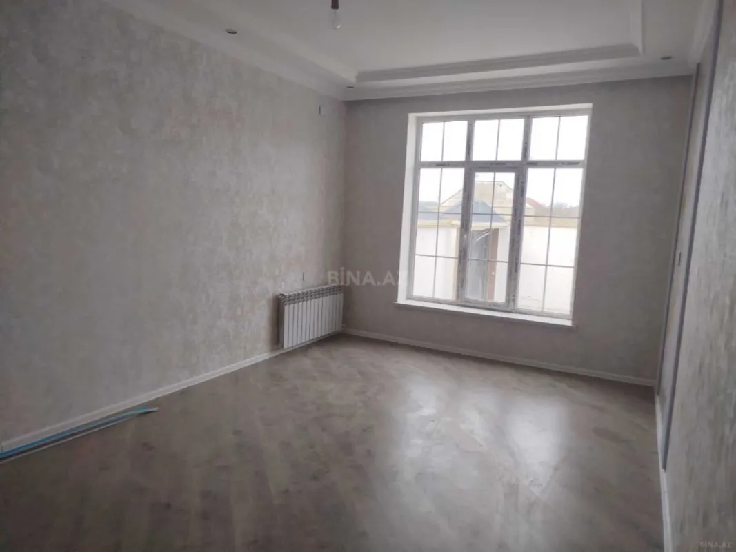 Satılır 5 otaqlı həyət evi 160 m²