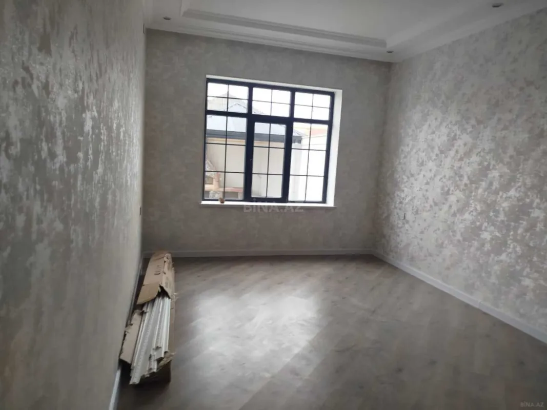 Satılır 5 otaqlı həyət evi 160 m²