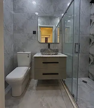 Satılır 2 otaqlı mənzil 55 m²