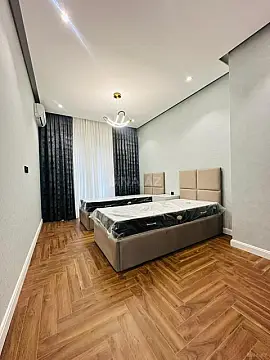 Kirayə verilir 3 otaqlı mənzil 114 m²