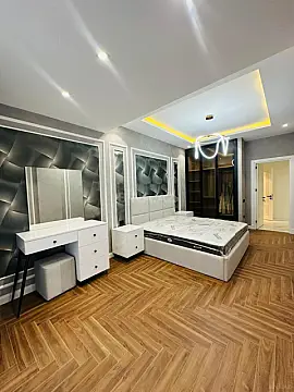 Kirayə verilir 3 otaqlı mənzil 114 m² — Bakı, İnşaatçılar 3 otaq 114.00 m²
