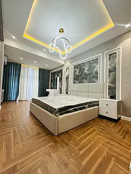 Kirayə verilir 3 otaqlı mənzil 114 m²