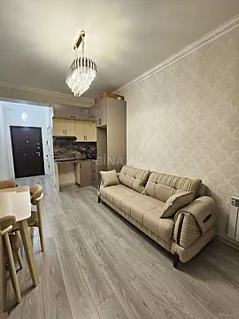 Satılır 1 otaqlı mənzil 30 m² — Bakı, 8-ci kilometr 1 otaq 30.00 m²