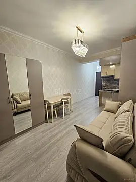 Satılır 1 otaqlı mənzil 30 m²