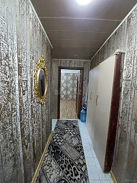 Kirayə verilir 2 otaqlı mənzil 55 m² — Bakı, İnşaatçılar 2 otaq 55.00 m²