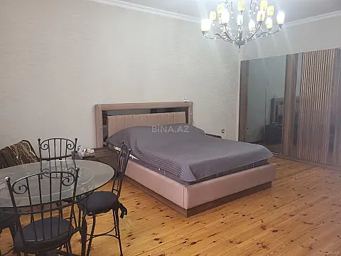 Satılır 3 otaqlı mənzil 92 m² — Bakı, Keşlə 3 otaq 92.00 m²
