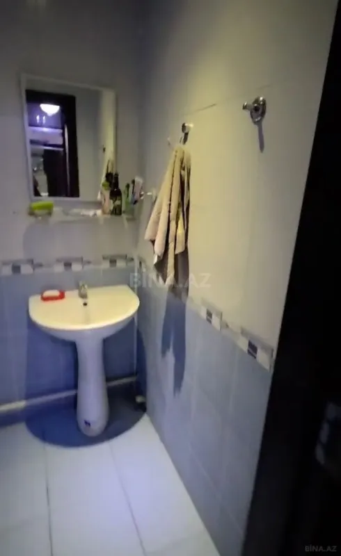 Satılır 3 otaqlı mənzil 92 m²