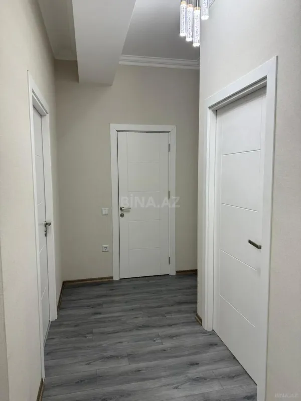 Satılır 2 otaqlı mənzil 58 m²