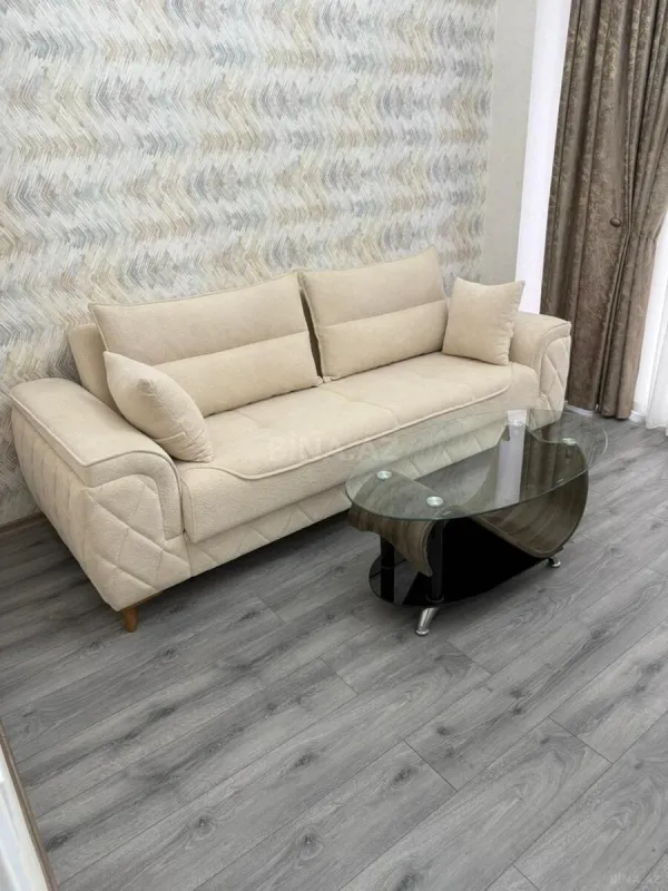 Satılır 2 otaqlı mənzil 58 m²