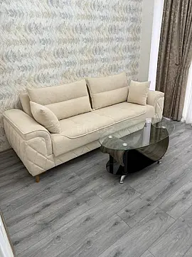 Satılır 2 otaqlı mənzil 58 m²