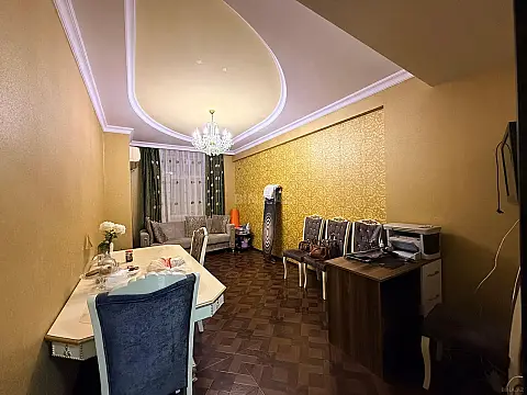 Satılır 2 otaqlı mənzil 72 m² — Bakı, Qaraçuxur 2 otaq 72.00 m²
