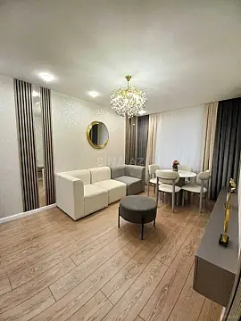 Satılır 1 otaqlı mənzil 42 m² — Bakı, Keşlə 1 otaq 42.00 m²