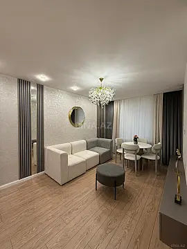 Satılır 1 otaqlı mənzil 42 m²