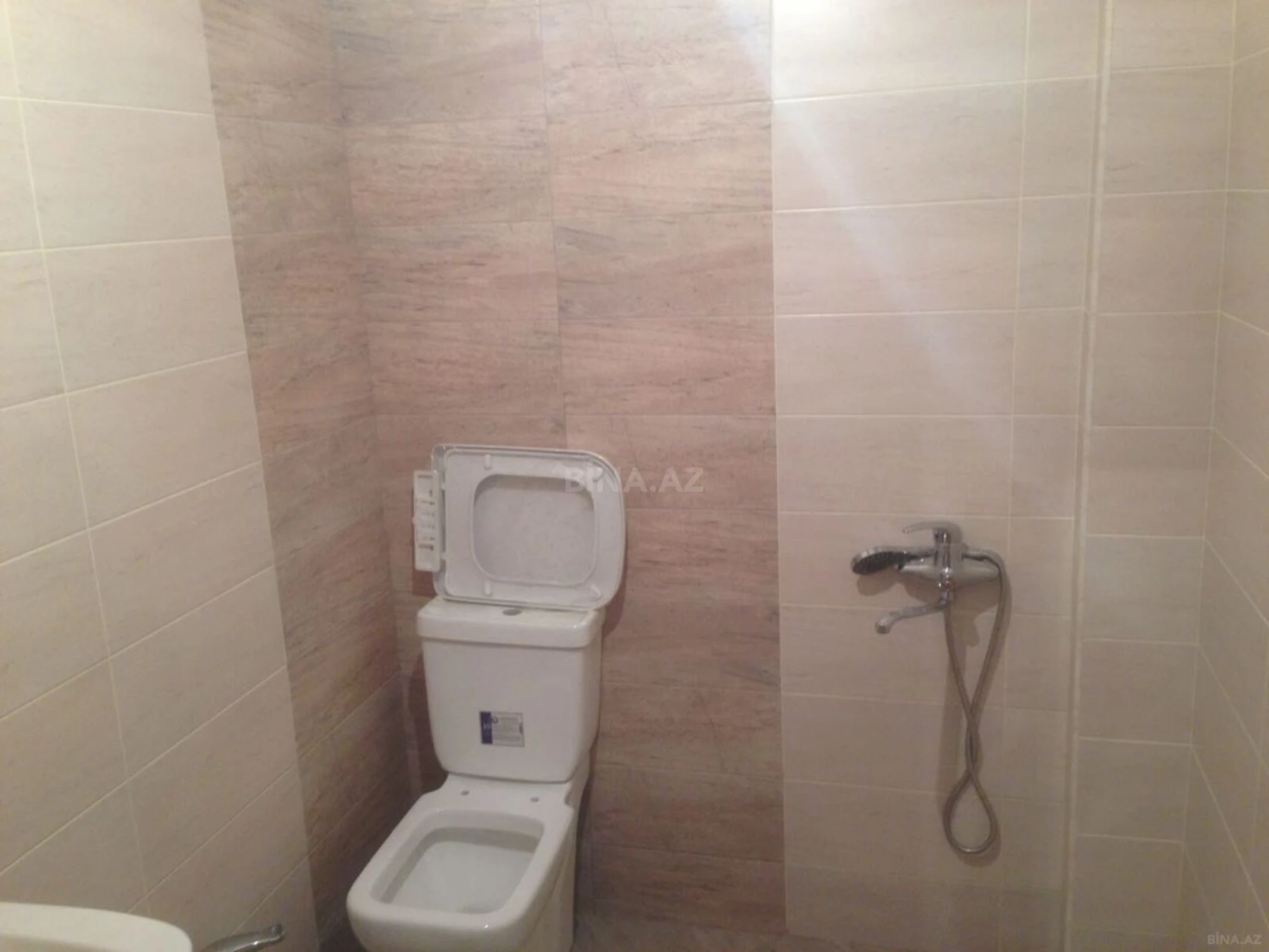 Kirayə verilir 1 otaqlı mənzil 40 m²
