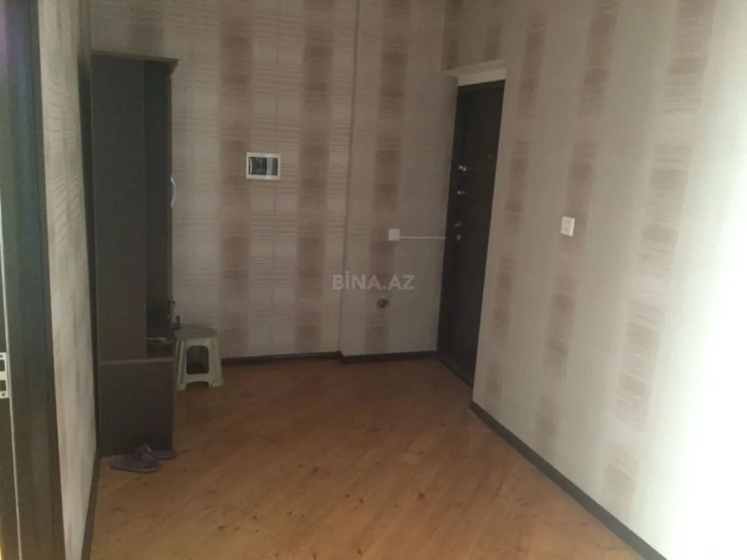 Kirayə verilir 1 otaqlı mənzil 40 m²