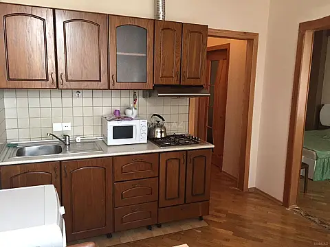 Kirayə verilir 1 otaqlı mənzil 40 m²