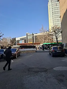 Kirayə verilir 1 otaqlı mənzil 40 m²