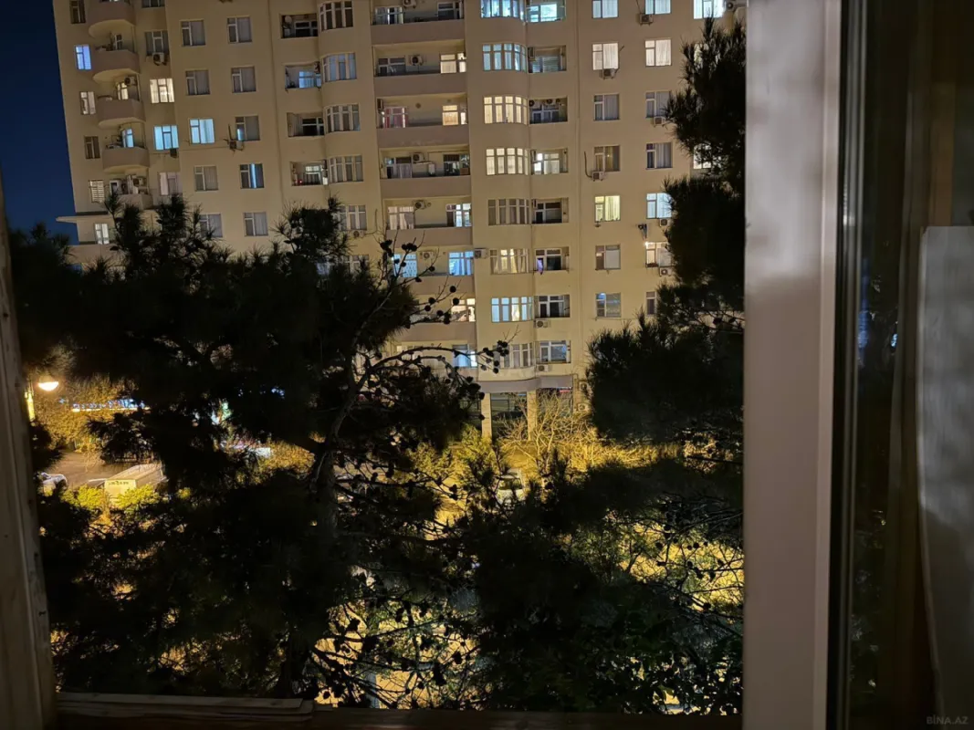 Kirayə verilir 3 otaqlı mənzil 63 m²