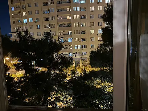 Kirayə verilir 3 otaqlı mənzil 63 m²