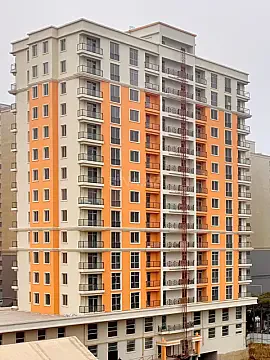 Satılır 1 otaqlı mənzil 53 m² — Bakı 1 otaq 53.00 m²