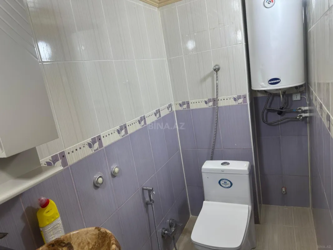 Kirayə verilir obyekt 130 m²