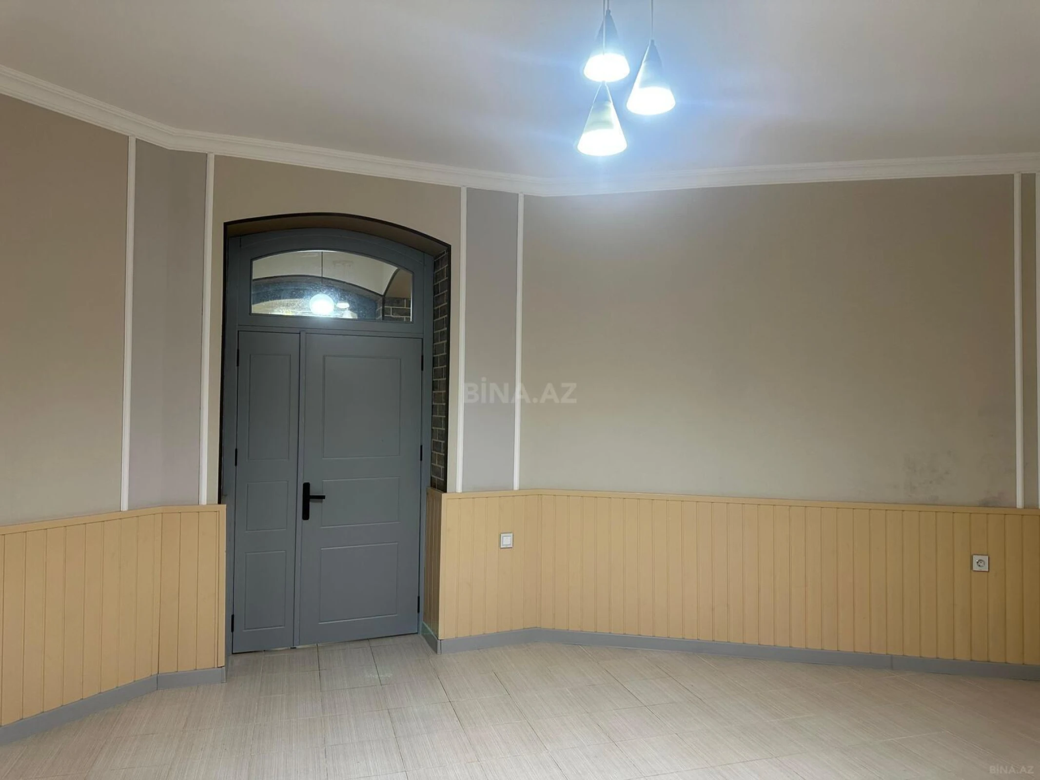 Kirayə verilir obyekt 130 m²
