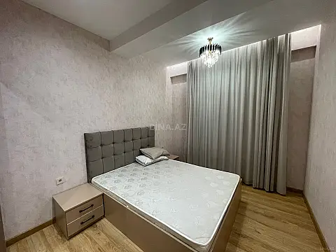 Kirayə verilir 3 otaqlı mənzil 110 m²