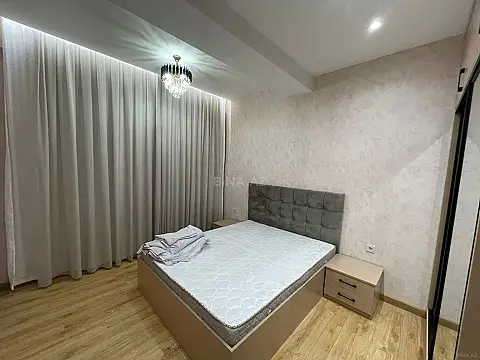 Kirayə verilir 3 otaqlı mənzil 110 m²
