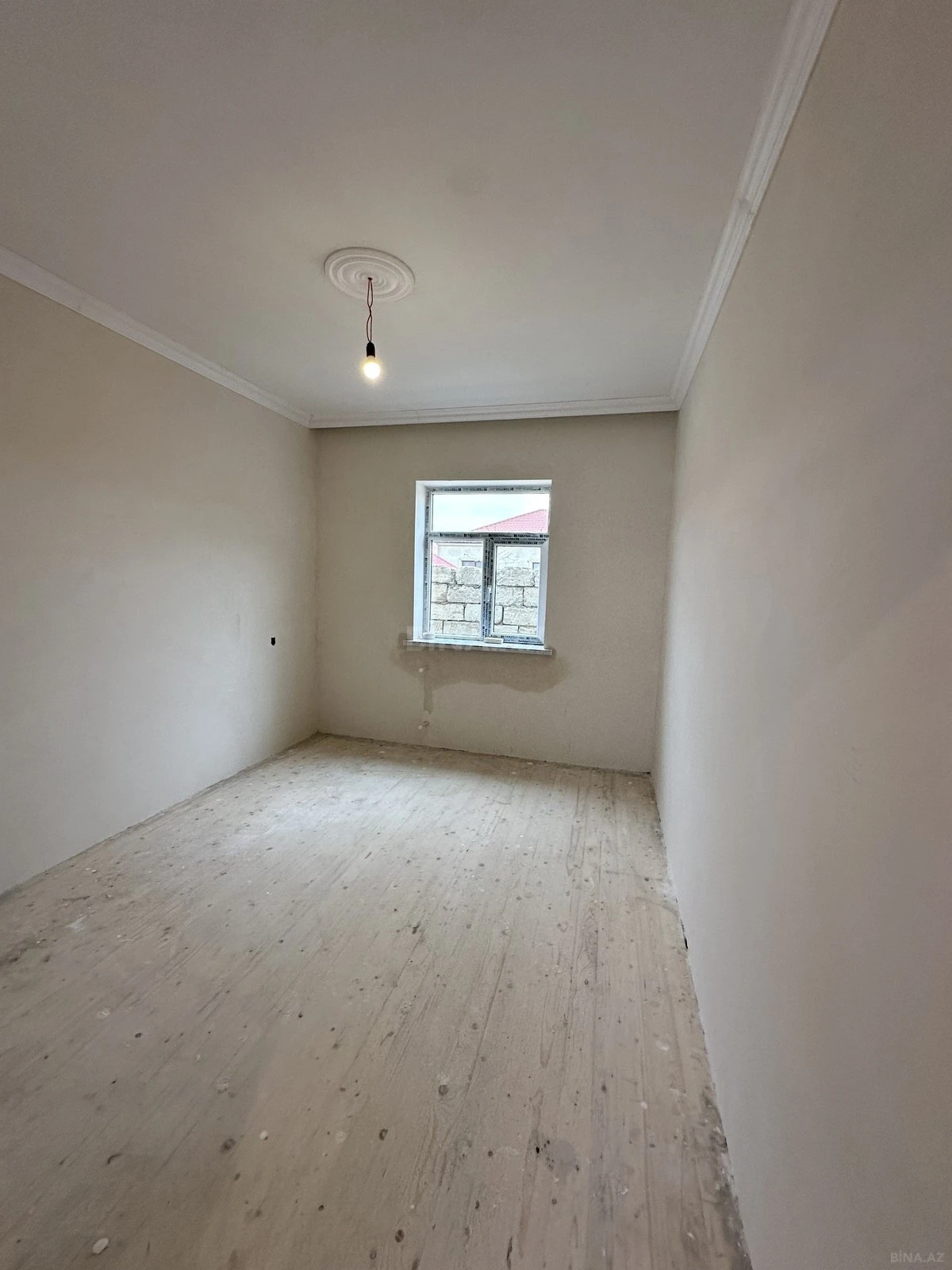 Satılır 3 otaqlı həyət evi 90 m²