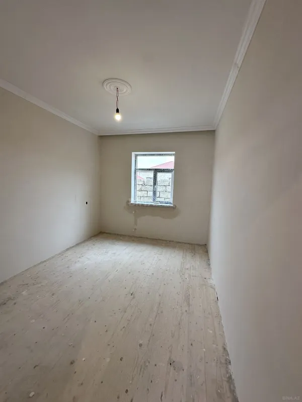Satılır 3 otaqlı həyət evi 90 m²