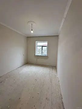 Satılır 3 otaqlı həyət evi 90 m²
