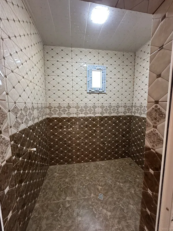 Satılır 3 otaqlı həyət evi 90 m²