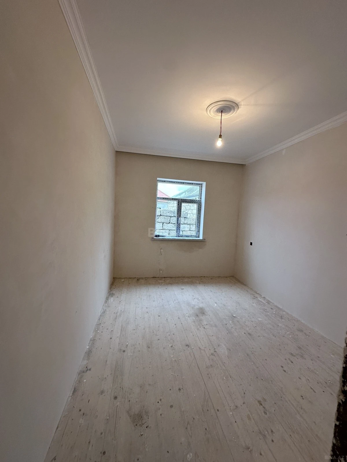 Satılır 3 otaqlı həyət evi 90 m²