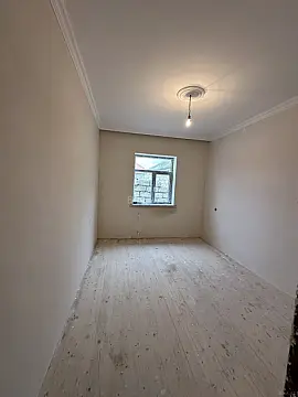 Satılır 3 otaqlı həyət evi 90 m²