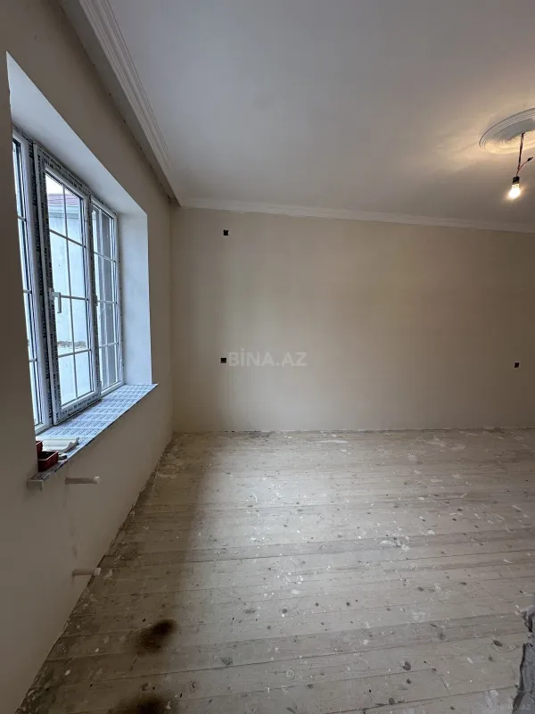 Satılır 3 otaqlı həyət evi 90 m²