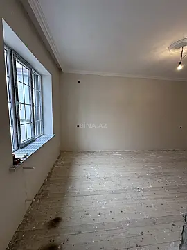 Satılır 3 otaqlı həyət evi 90 m²