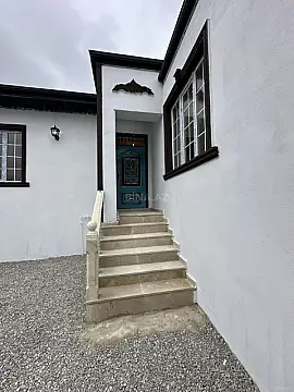 Satılır 3 otaqlı həyət evi 90 m²