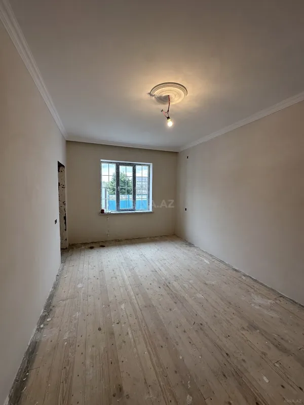 Satılır 3 otaqlı həyət evi 90 m²