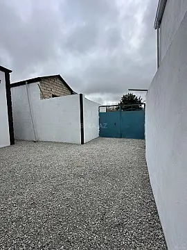 Satılır 3 otaqlı həyət evi 90 m²