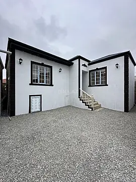 Satılır 3 otaqlı həyət evi 90 m² — Bakı, Ramana 3 otaq 90.00 m²