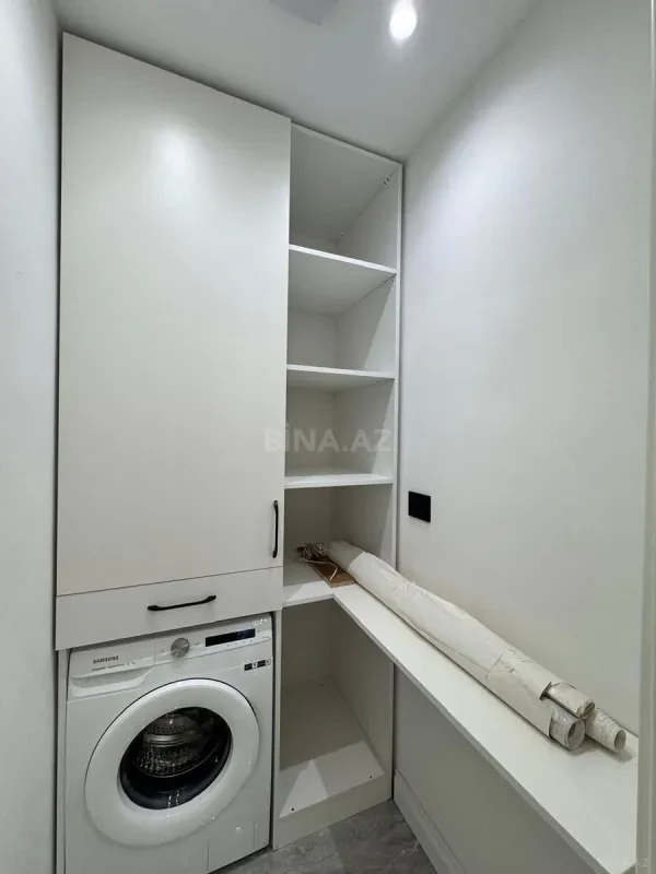 Kirayə verilir 2 otaqlı mənzil 86 m²